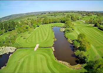 Mendip Spring Golf Club