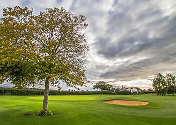 Mendip Spring Golf Club