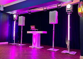 Menham Entertainment