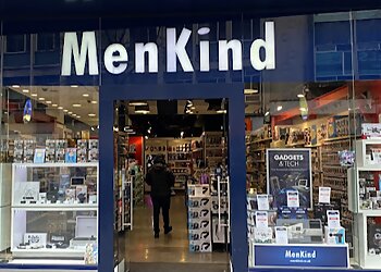 Liverpool gift shops Menkind Liverpool image 1