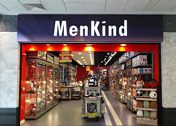 Manchester gift shops Menkind Manchester image 1