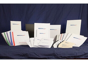 Mensa Printers