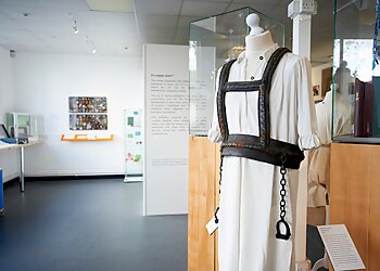 Mental Health Museum