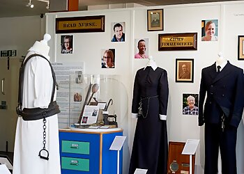 Mental Health Museum