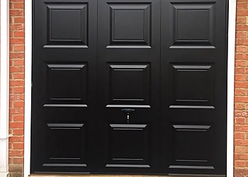 Meon Valley Garage Doors Ltd