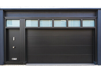 Meon Valley Garage Doors Ltd