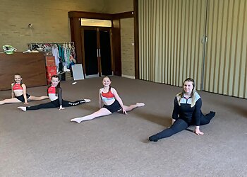 Meraki Dance Studios