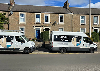 Meraki Halo Contracts Ltd