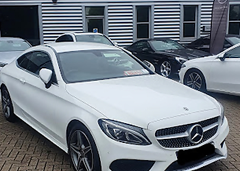 Mercedes-Benz of Cambridge