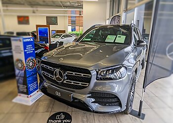 Mercedes-Benz of Derby