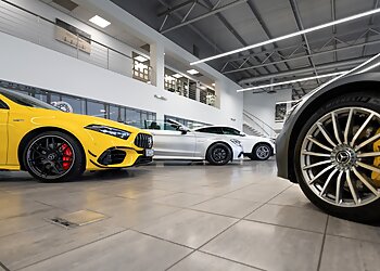 Mercedes-Benz of Derby