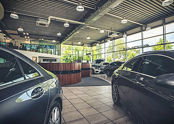 Mercedes-Benz of Exeter