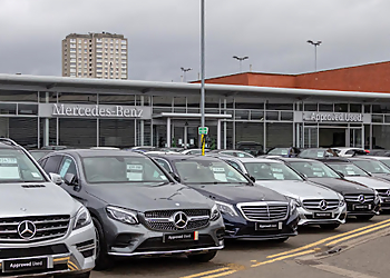 Mercedes-Benz of Glasgow