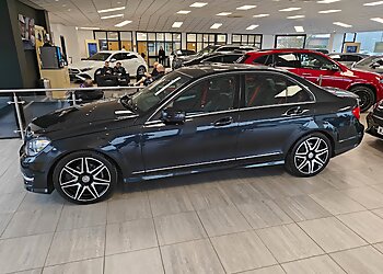 Mercedes-Benz of Hull