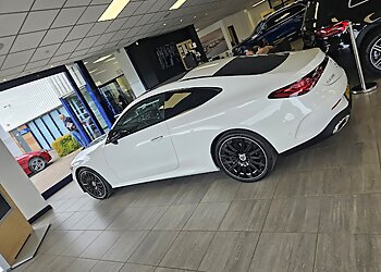 Mercedes-Benz of Hull