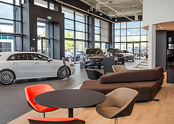 Mercedes-Benz of Ipswich