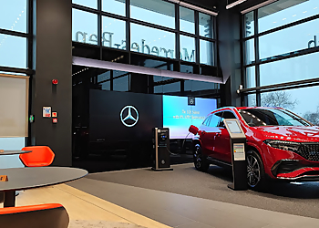 Mercedes-Benz of Ipswich