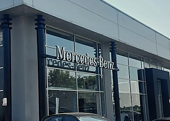 Mercedes-Benz of Ipswich Mercedes-Benz of Ipswich