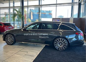 Mercedes-Benz of Liverpool