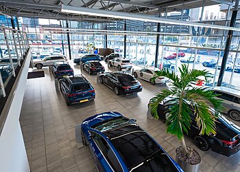 Mercedes-Benz of Liverpool