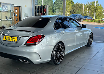 Mercedes-Benz of Plymouth