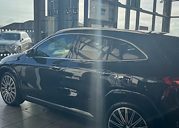 Mercedes-Benz of Plymouth