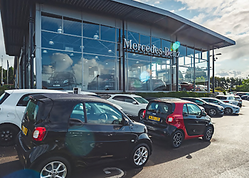 Mercedes-Benz of Plymouth