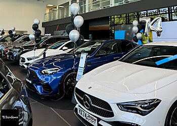 Mercedes-Benz of Poole