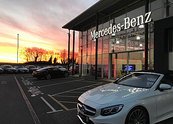 Mercedes-Benz of Poole