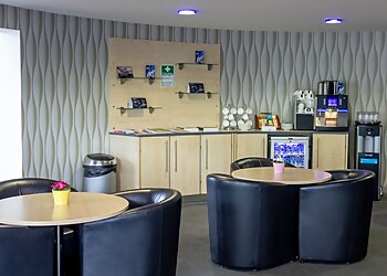 Mercedes-Benz of Wakefield