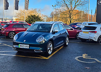 Mercedes-Benz of Wolverhampton