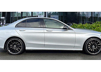 Mercedes-Benz of Wolverhampton