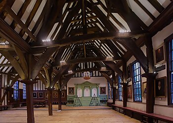 Merchant Adventurers' Hall