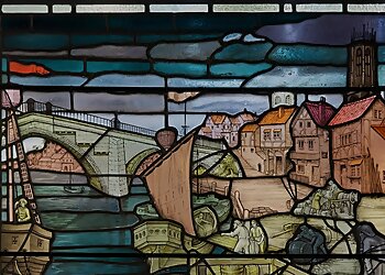 Merchant Adventurers' Hall