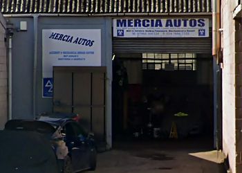 Mercia Autos Mercia Autos