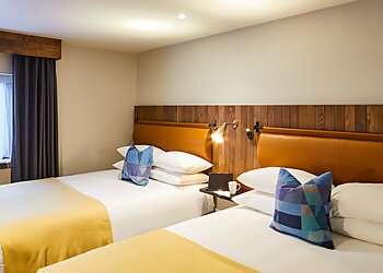 Mercure Barnsley Tankersley Manor Hotel