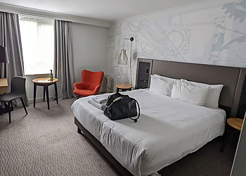 Mercure Birmingham West Hotel