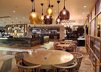 Mercure Cardiff Holland House Hotel & Spa