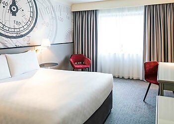 Mercure Dartford Brands Hatch Hotel & Spa