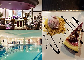 Mercure Dartford Brands Hatch Hotel & Spa