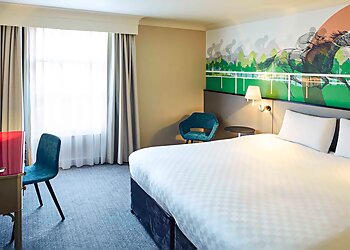 Mercure Haydock Hotel