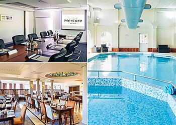 Mercure Haydock Hotel