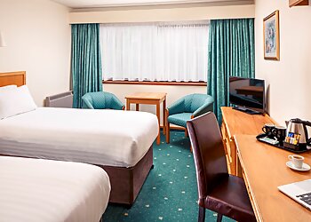 Mercure Livingston Hotel