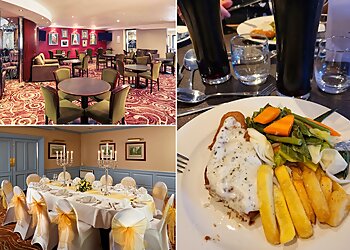 Mercure Livingston Hotel