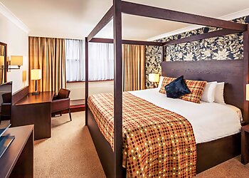 Mercure Maidstone Great Danes Hotel