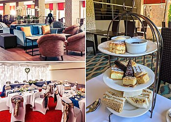 Mercure Maidstone Great Danes Hotel