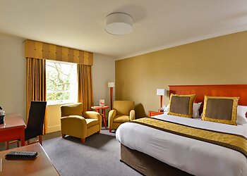 Mercure Manchester Norton Grange Hotel & Spa