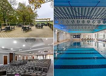 Mercure Manchester Norton Grange Hotel & Spa