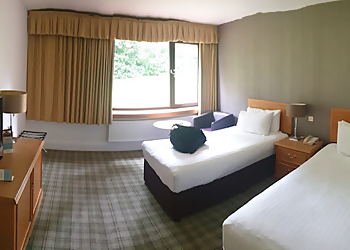 Mercure Sheffield Kenwood Hall & Spa