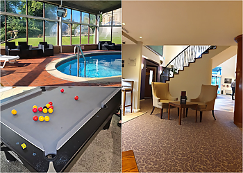 Mercure Sheffield Kenwood Hall & Spa